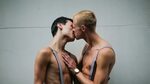 Americans Need to Get Over Same-Sex PDA